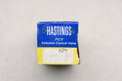 Hastings HV129, HV-129, V265 PCV Valve NOS