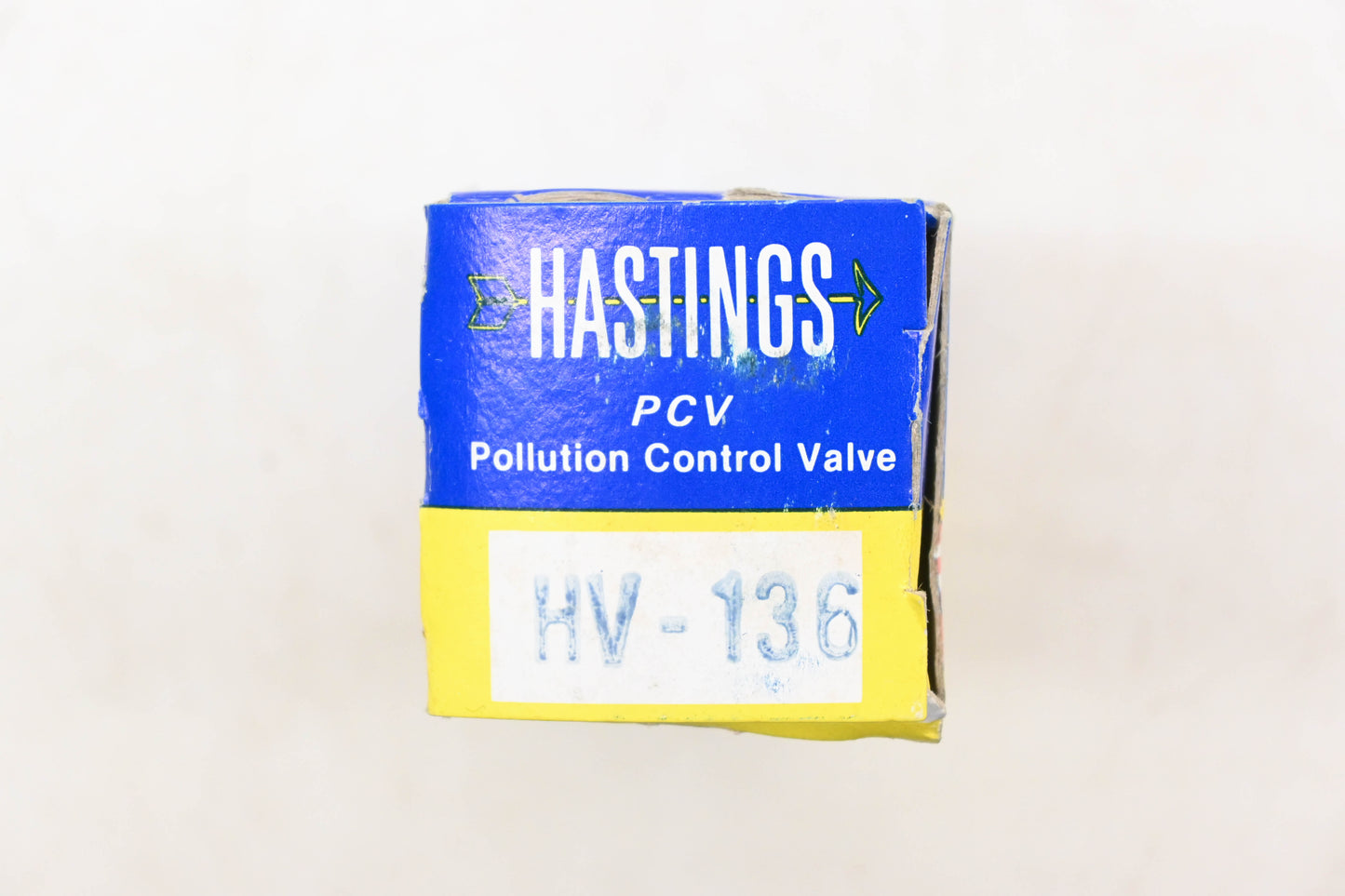 Hastings HV136, HV-136, MV142 PCV Valve NOS