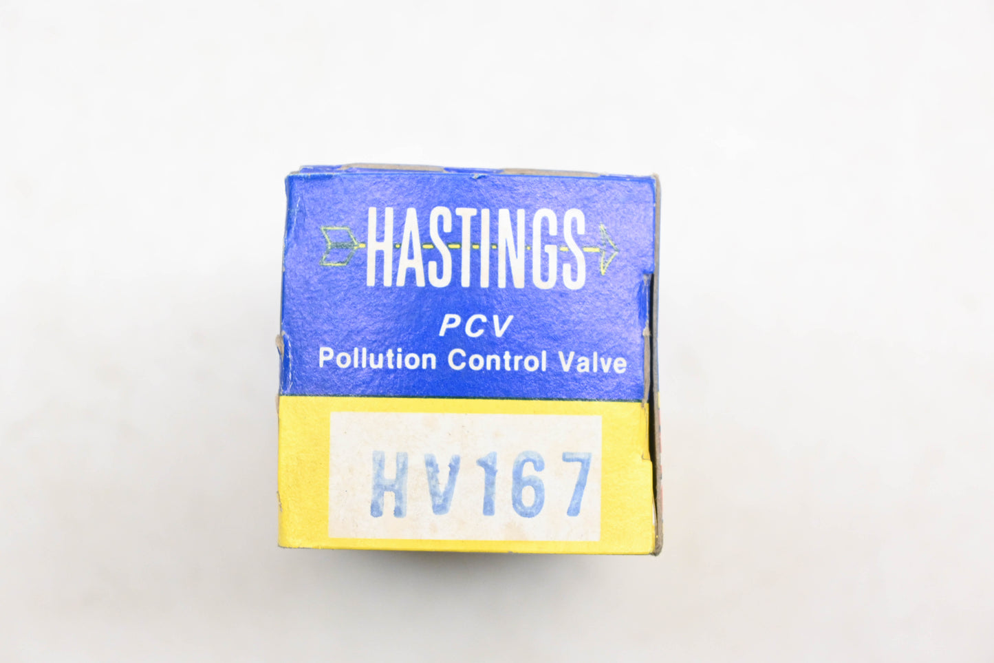 Hastings HV167, HV-167 PCV Valve NOS