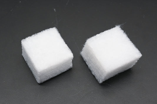 Hastings CB37, CB-37 Breather Filter Elements Qty 2 NOS