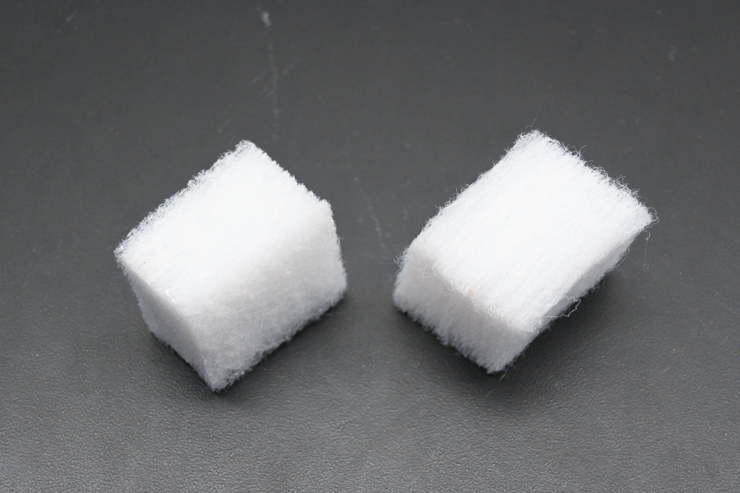 Hastings CB37, CB-37 Breather Filter Elements Qty 2 NOS