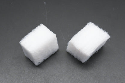 Hastings CB37, CB-37 Breather Filter Elements Qty 2 NOS