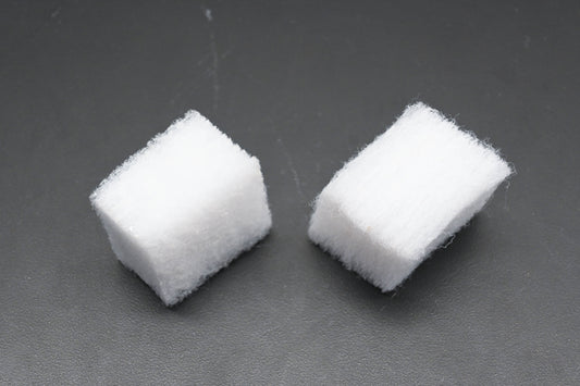 Hastings CB37, CB-37 Breather Filter Elements Qty 2 NOS