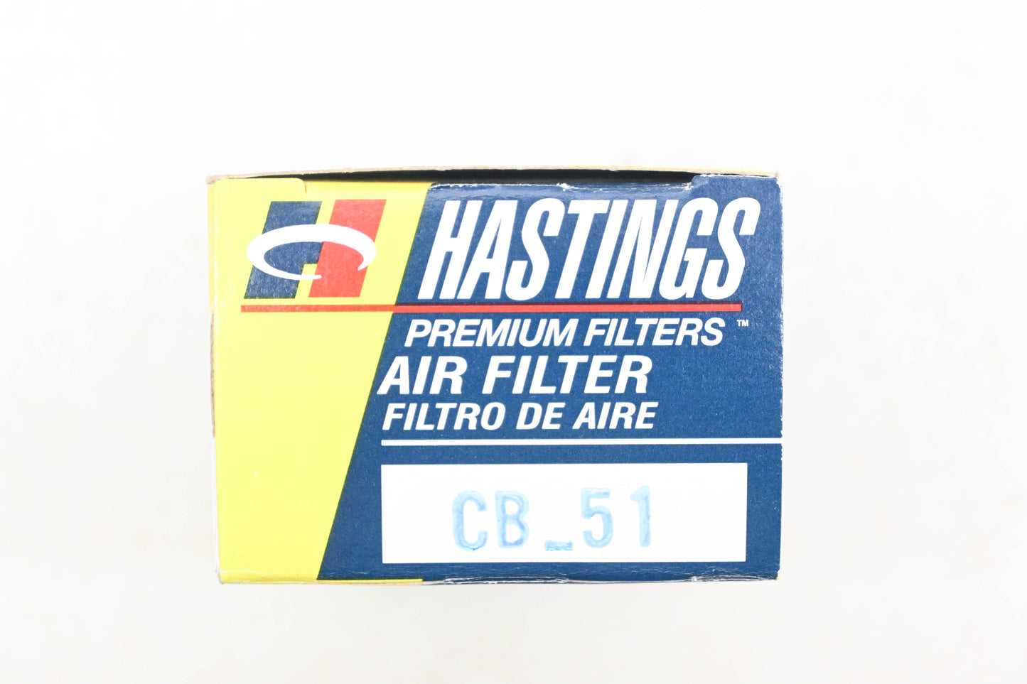 Hastings CB51, CB-51 Breather Filter Element NOS