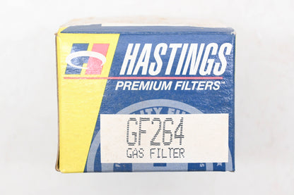 Hastings GF264, GF-264 Fuel Filter NOS