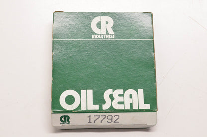 CR 17792 Oil Seal NOS