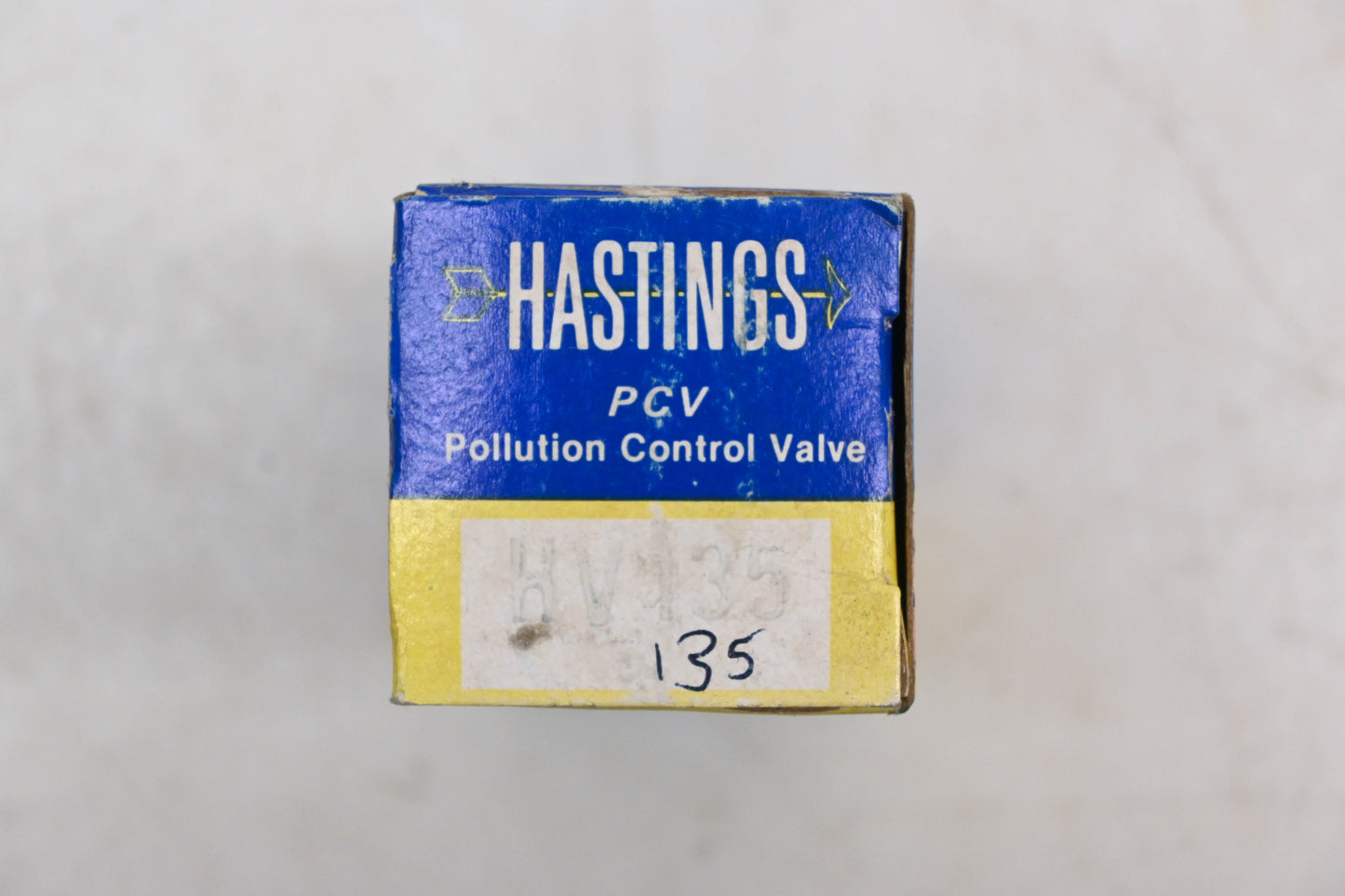 Hastings HV135, HV-135, 045-0243 PCV Valve NOS