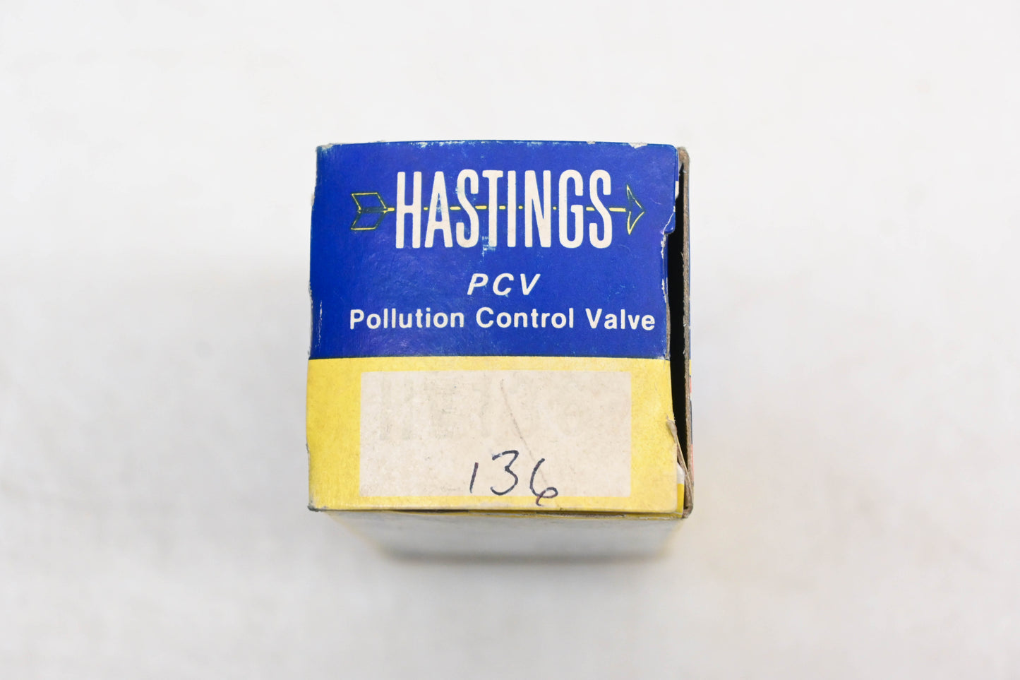 Hastings HV136, HV-136, 288 PCV Valve NOS