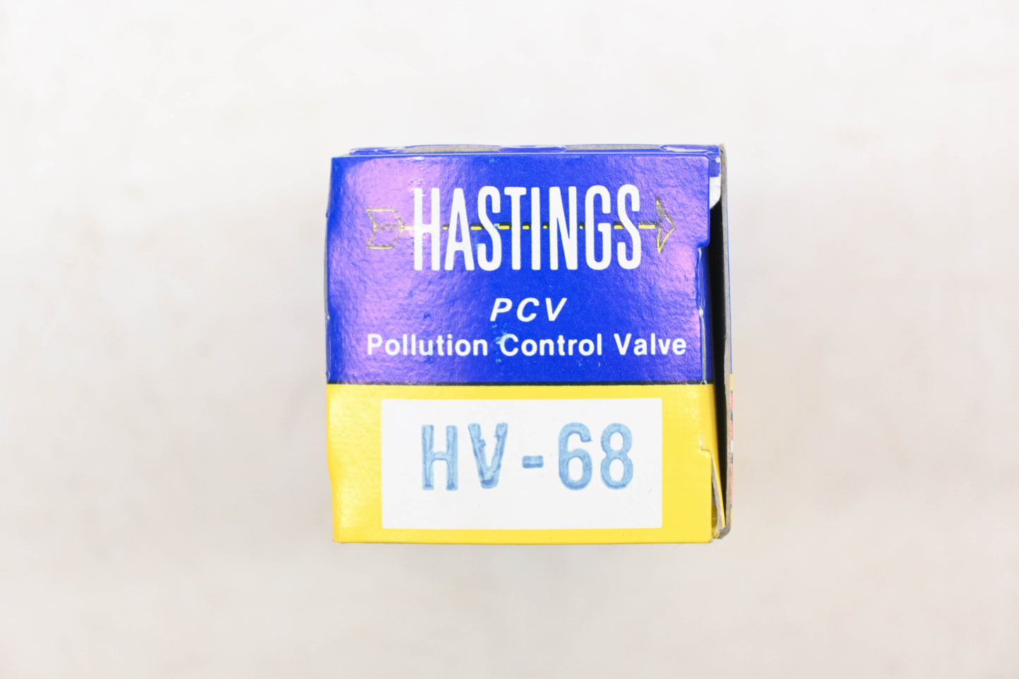Hastings HV68, HV-68, 7064 PCV Valve NOS