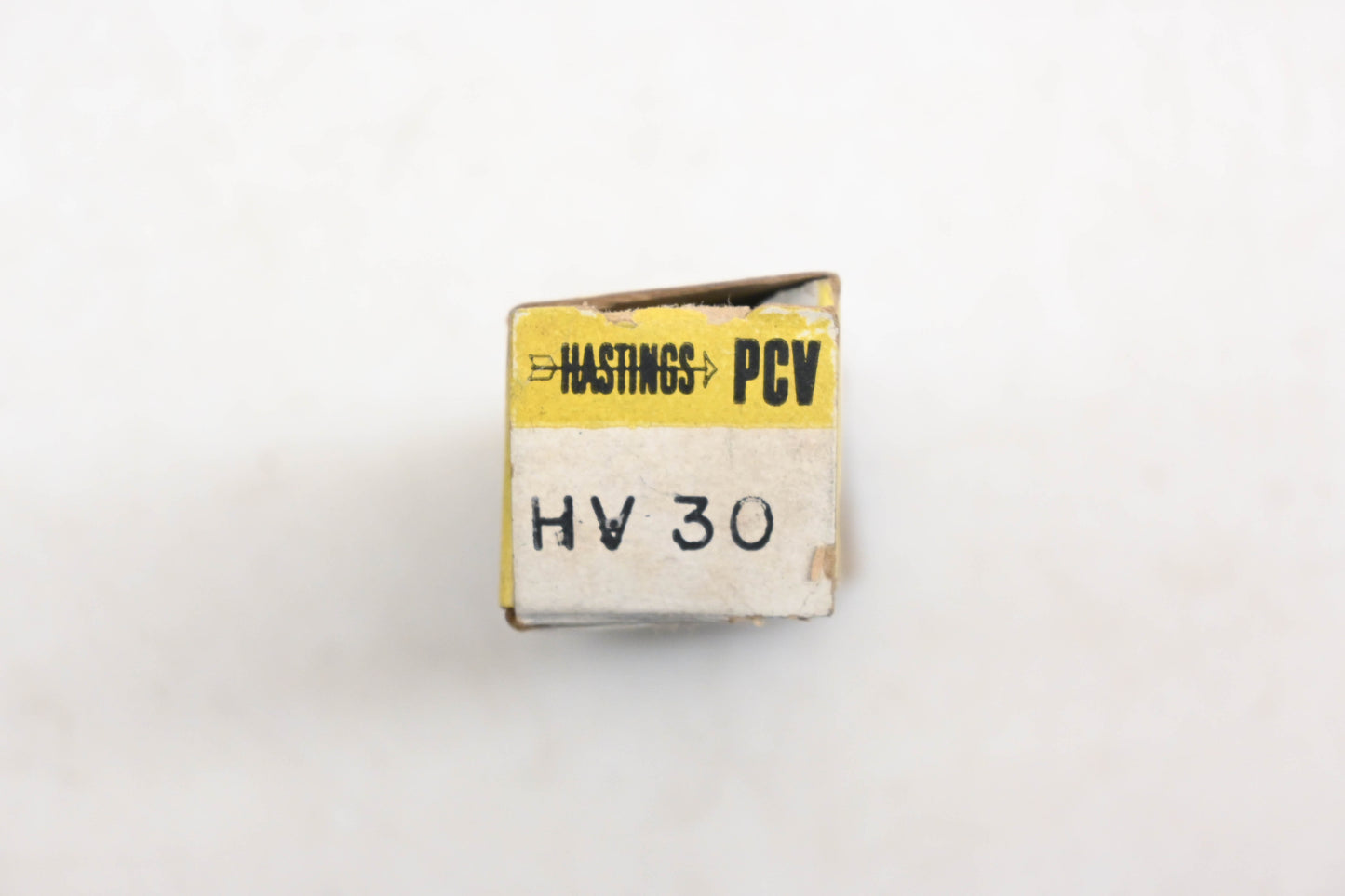 Hastings HV30, HV-30, V168 PCV Valve NOS