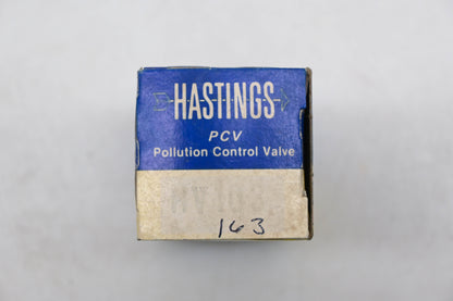Hastings HV163, HV-163, MV137 PCV Valve NOS
