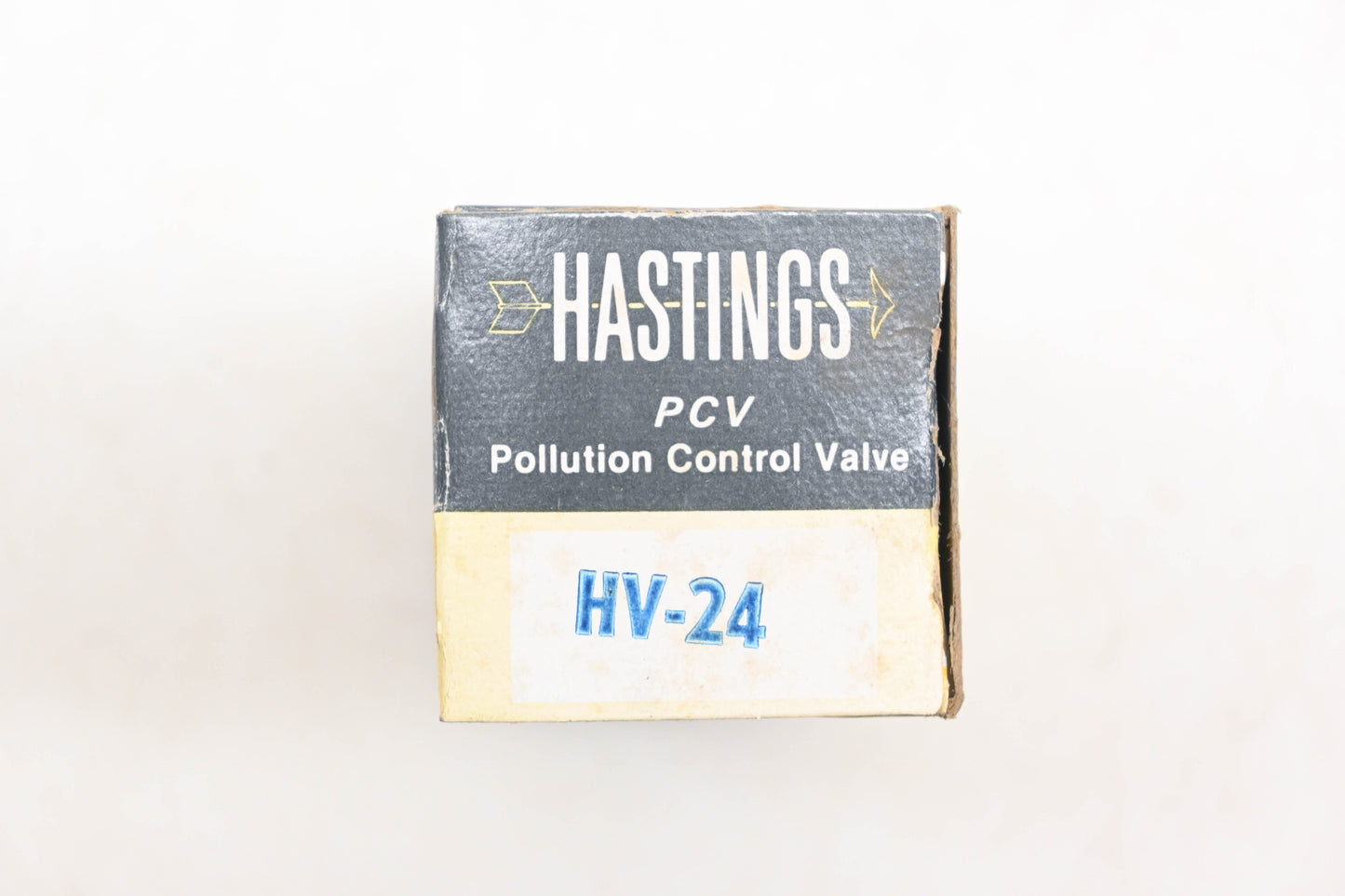Hastings HV24, HV-24, PA68 PCV Valve NOS