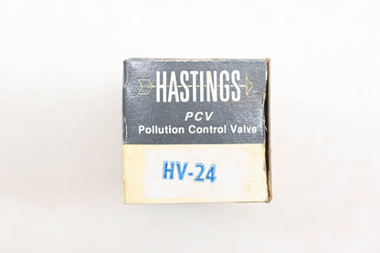 Hastings HV24, HV-24, PA68 PCV Valve NOS