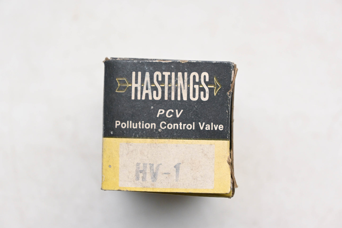 Hastings HV1, HV-1, 117A98 PCV Valve NOS