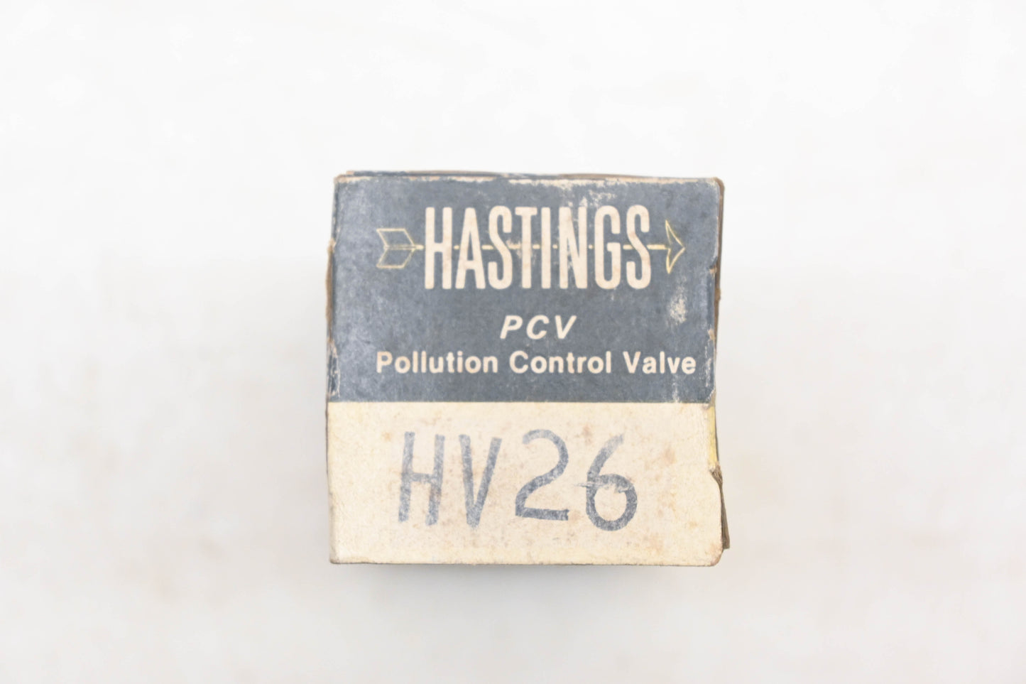 Hastings HV26, HV-26, 636 PCV Valve NOS