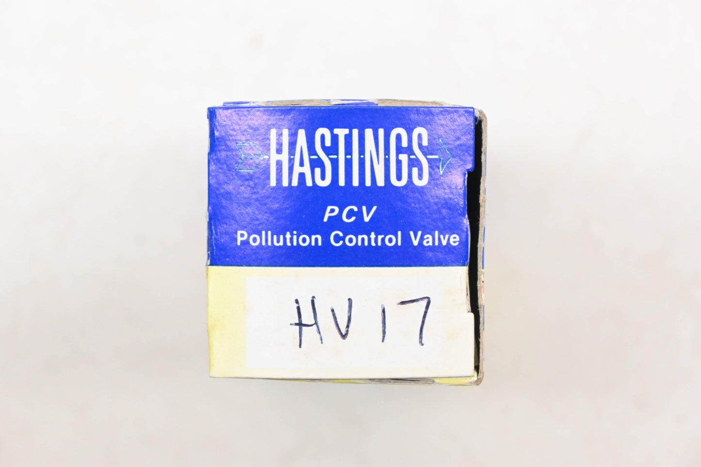 Hastings HV17, HV-17 PCV Valve NOS