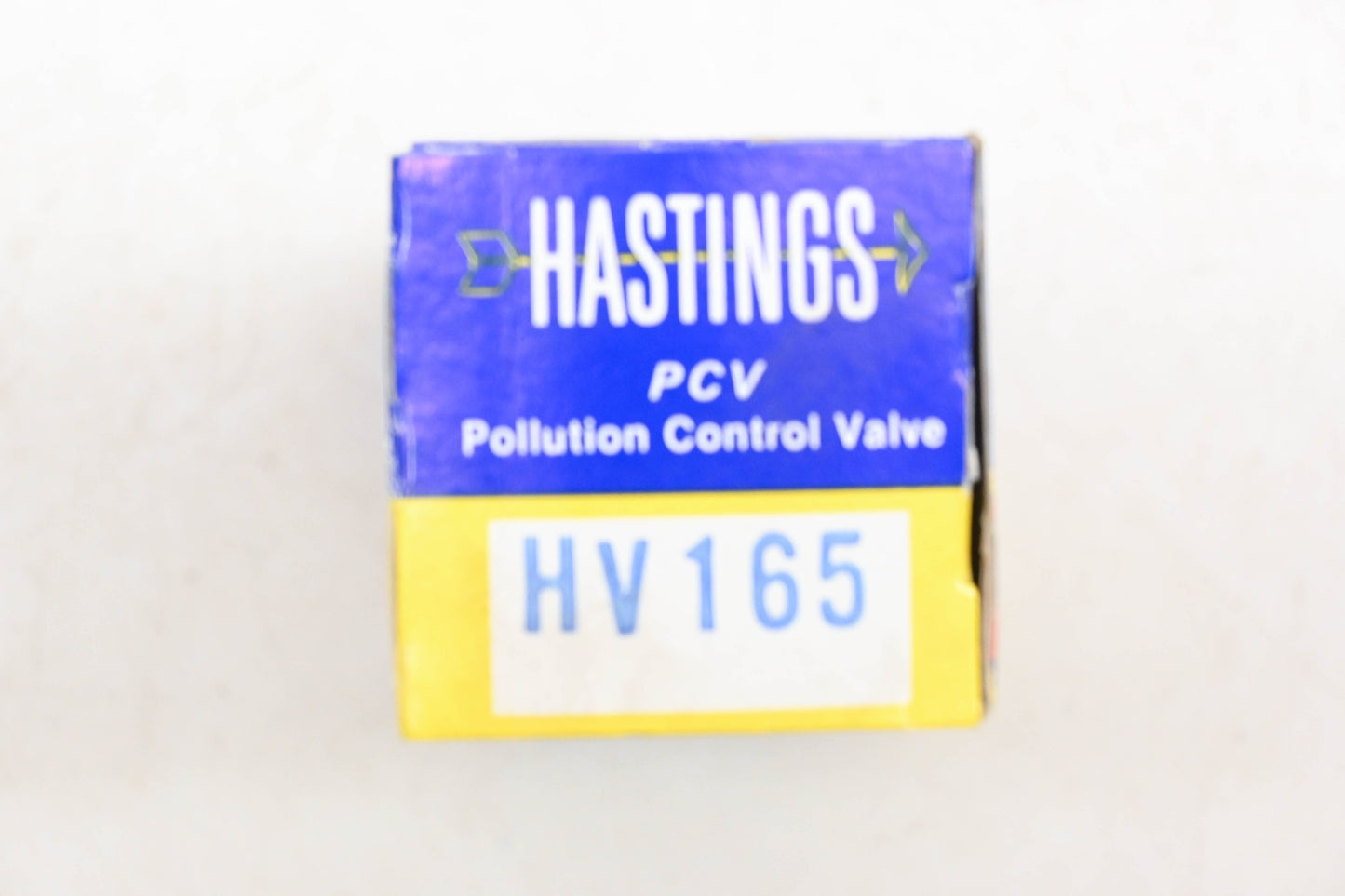 Hastings HV165, HV-165 PCV Valve NOS