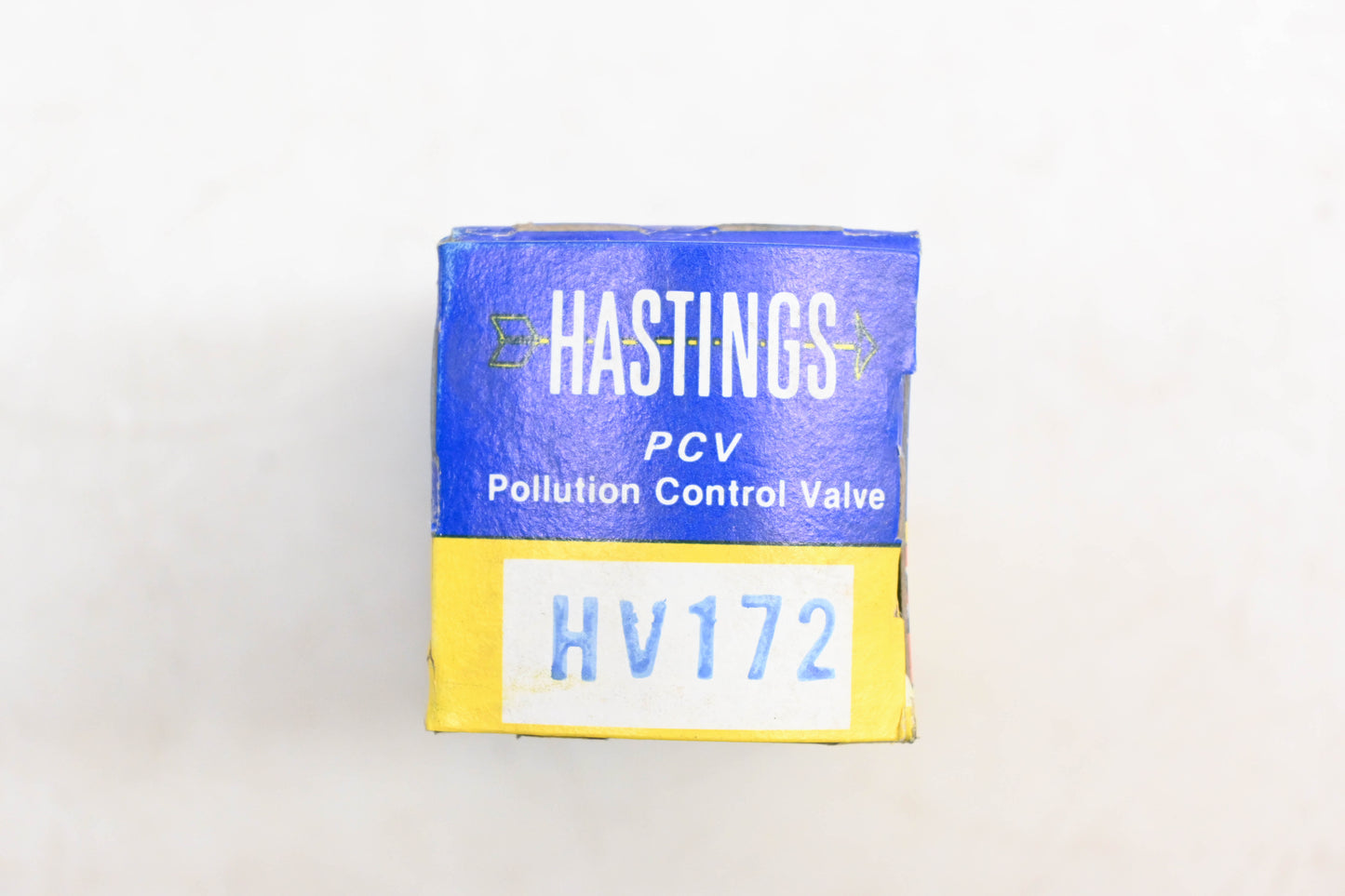 Hastings HV172, HV-172 PCV Valve NOS