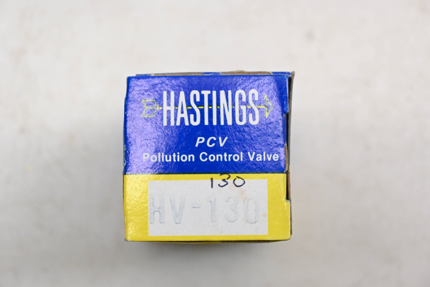 Hastings HV130, HV-130, PA233 PCV Valve NOS