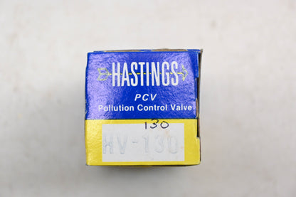Hastings HV130, HV-130, PA233 PCV Valve NOS