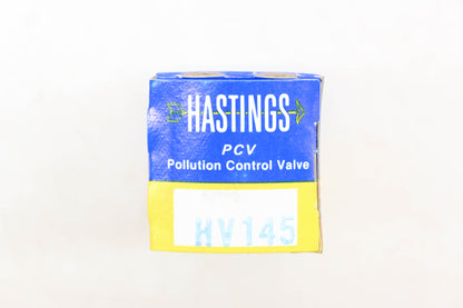 Hastings HV145, HV-145 PCV Valve NOS