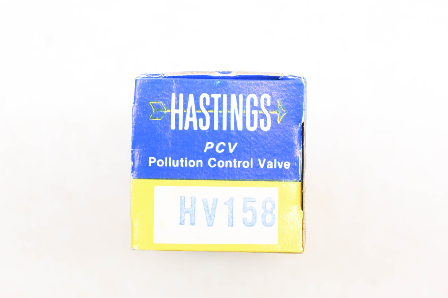 Hastings HV158, HV-158, PA264 PCV Valve NOS