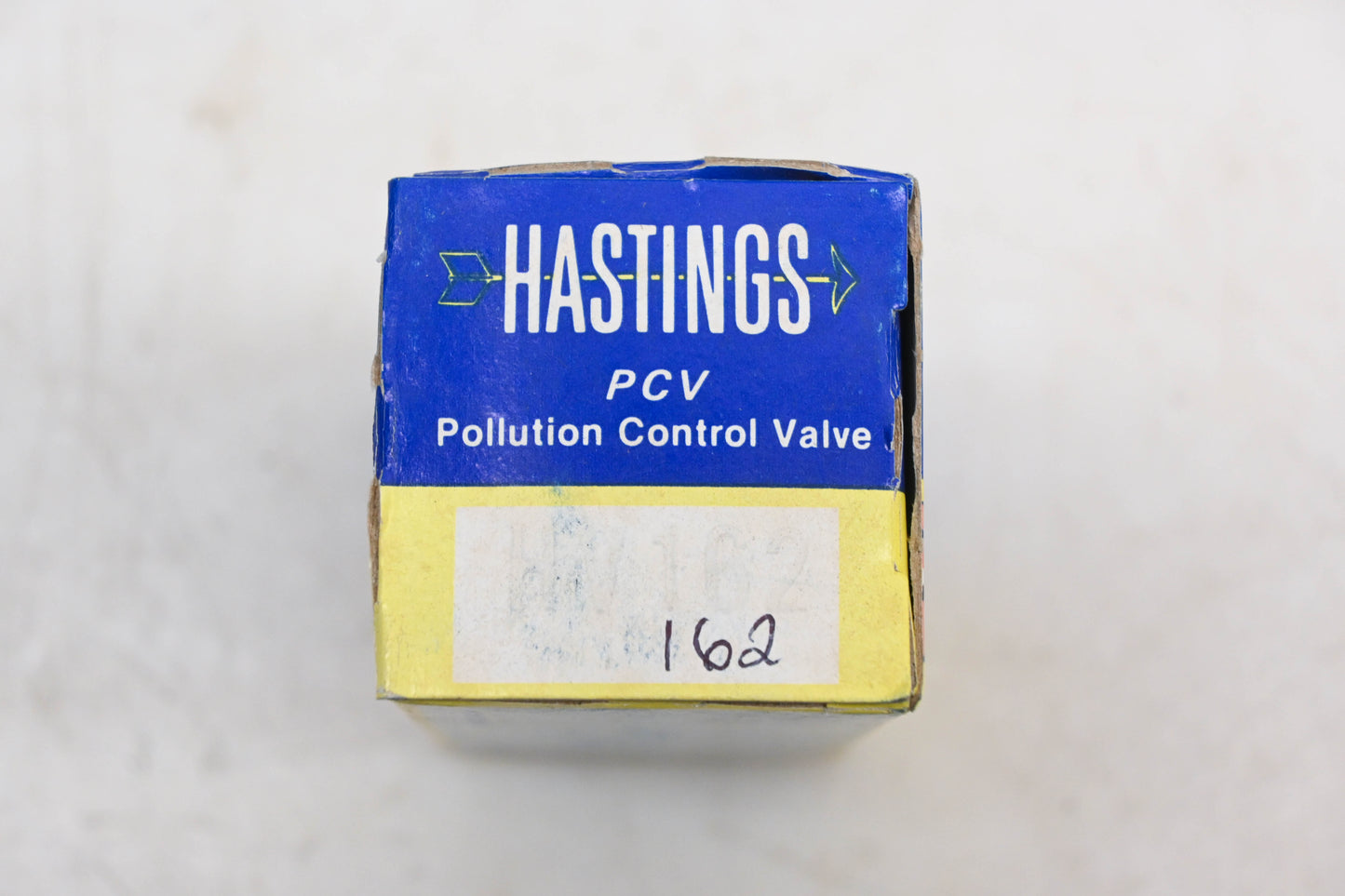 Hastings HV162, HV-162 PCV Valve NOS