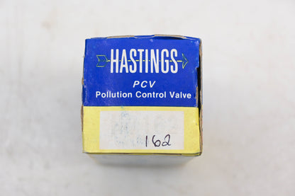 Hastings HV162, HV-162 PCV Valve NOS
