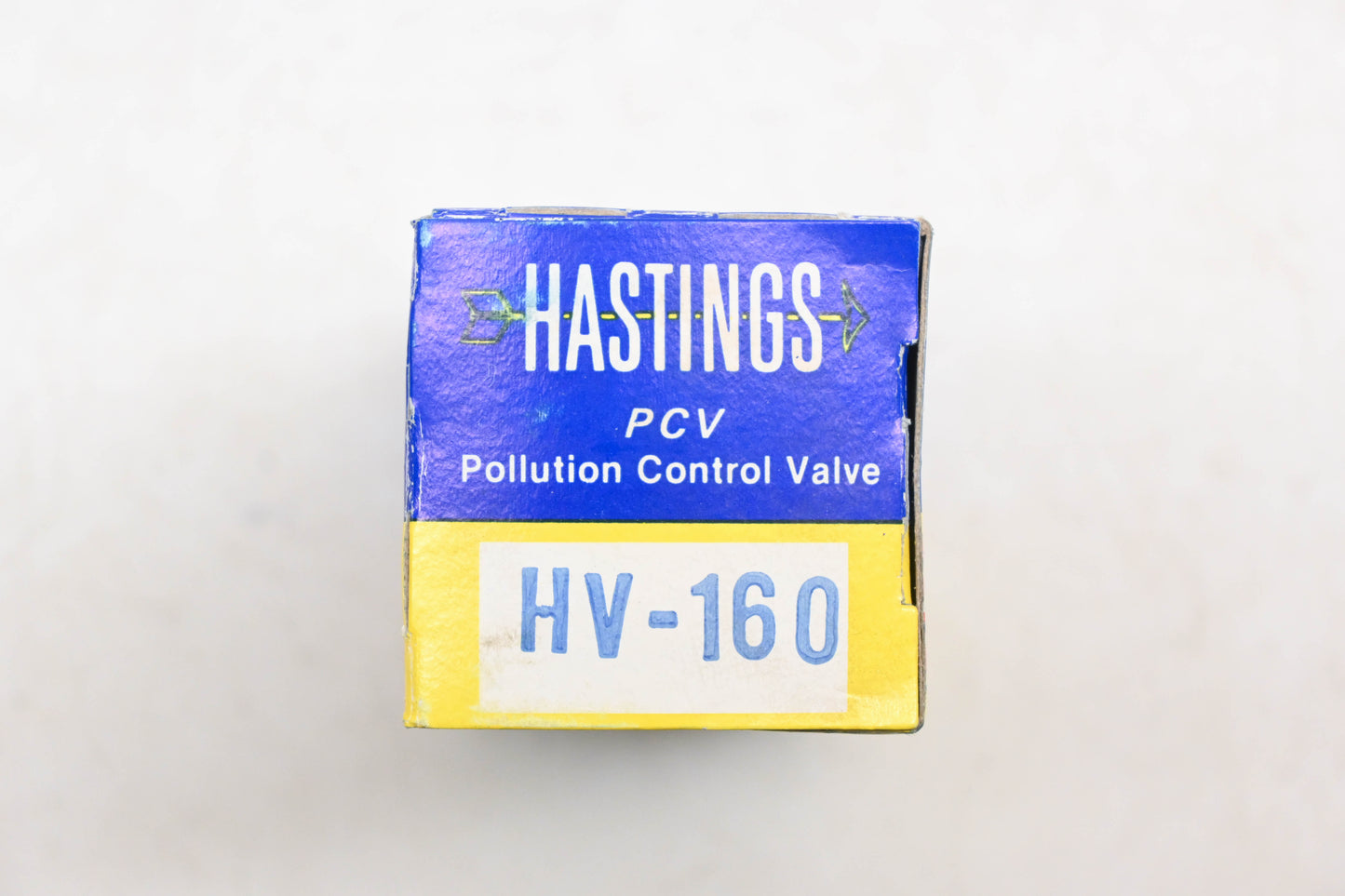Hastings HV160, HV-160, PA245 PCV Valve NOS