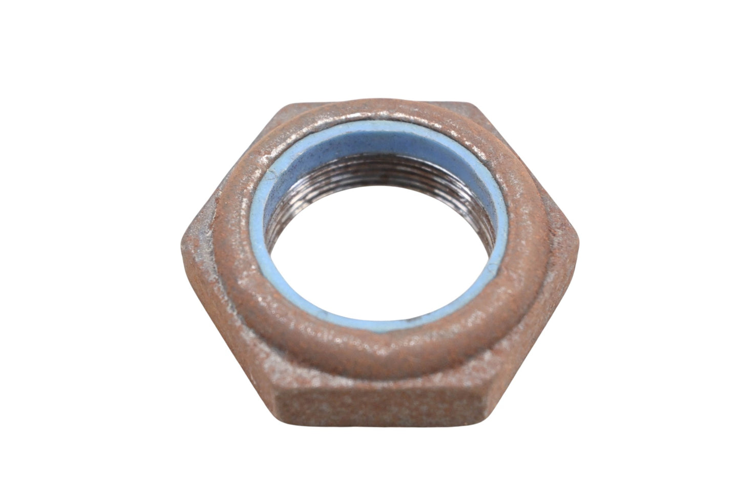 Mack 2104-501200, 2104501200 Lock Nut NOS