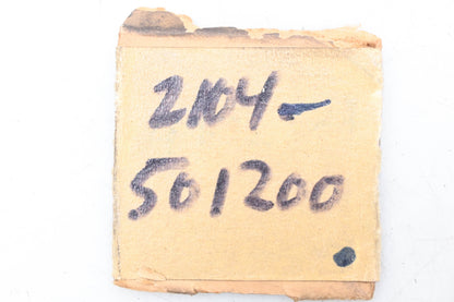 Mack 2104-501200, 2104501200 Lock Nut NOS