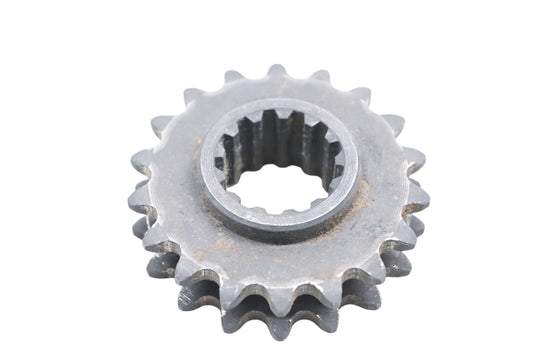 OEM Yamaha 8K4-17682-80-00 Chain Drive 18T Sprocket