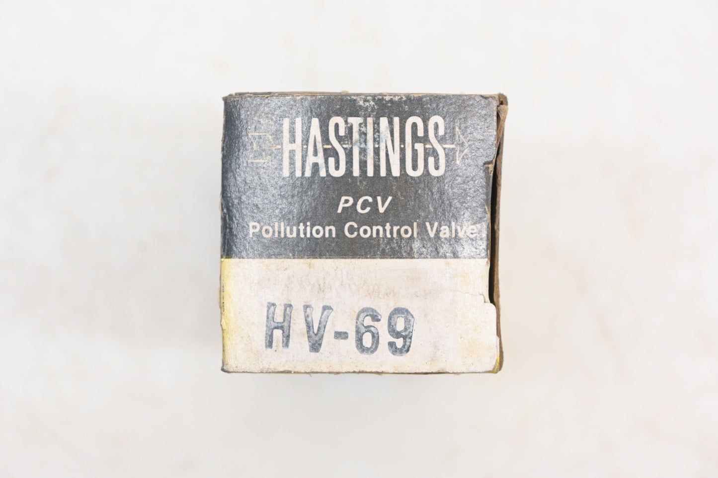 Hastings HV69, HV-69, AV852 PCV Valve NOS