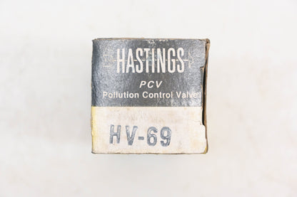 Hastings HV69, HV-69, AV852 PCV Valve NOS