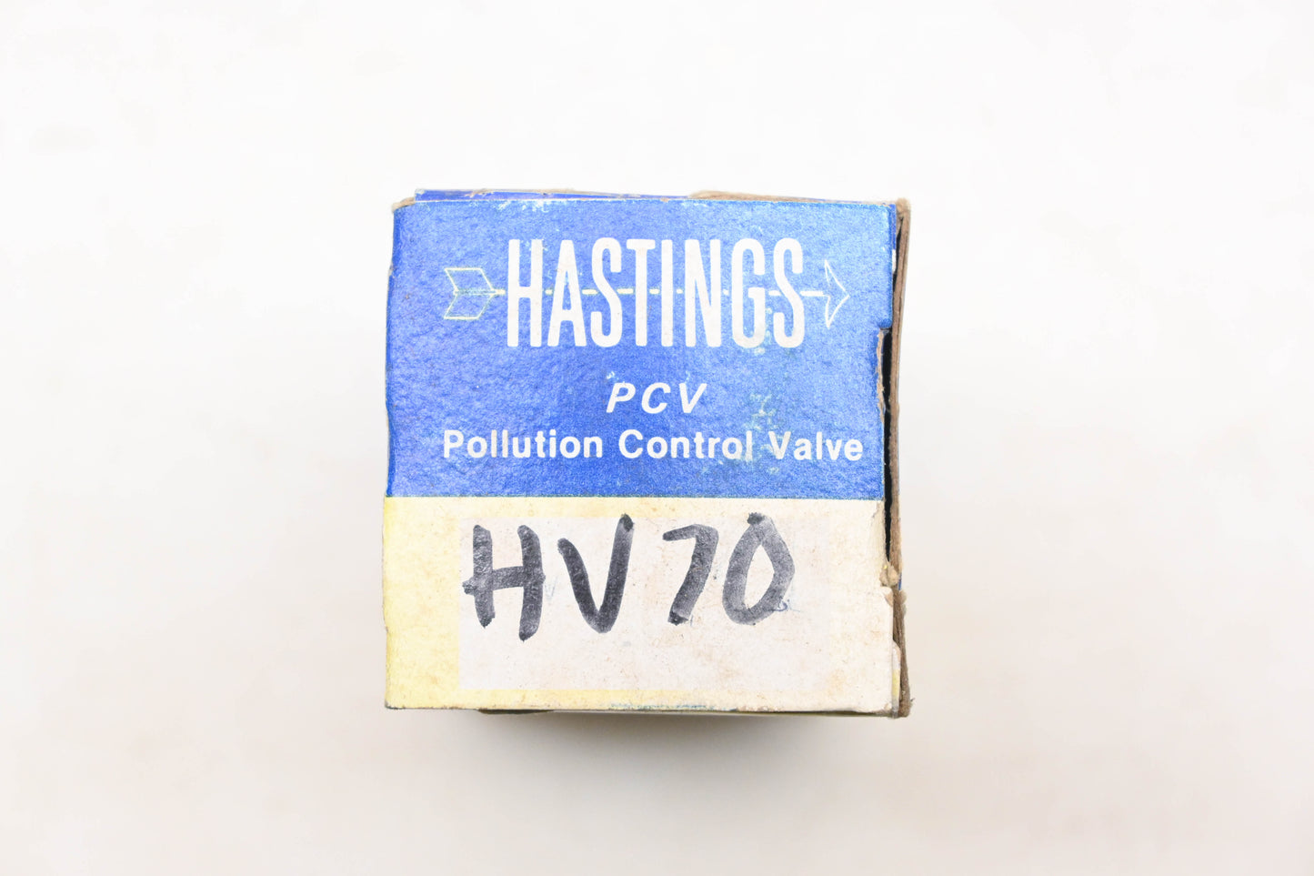 Hastings HV70, HV-70, AV855 PCV Valve NOS