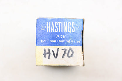 Hastings HV70, HV-70, AV855 PCV Valve NOS