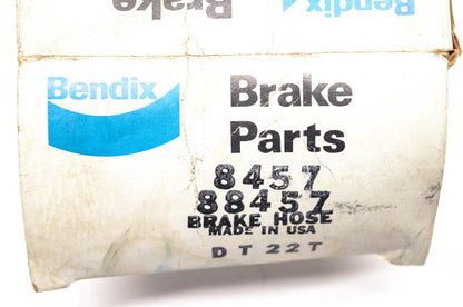 Bendix 8457, 88457, DT 22T Brake Hose NOS
