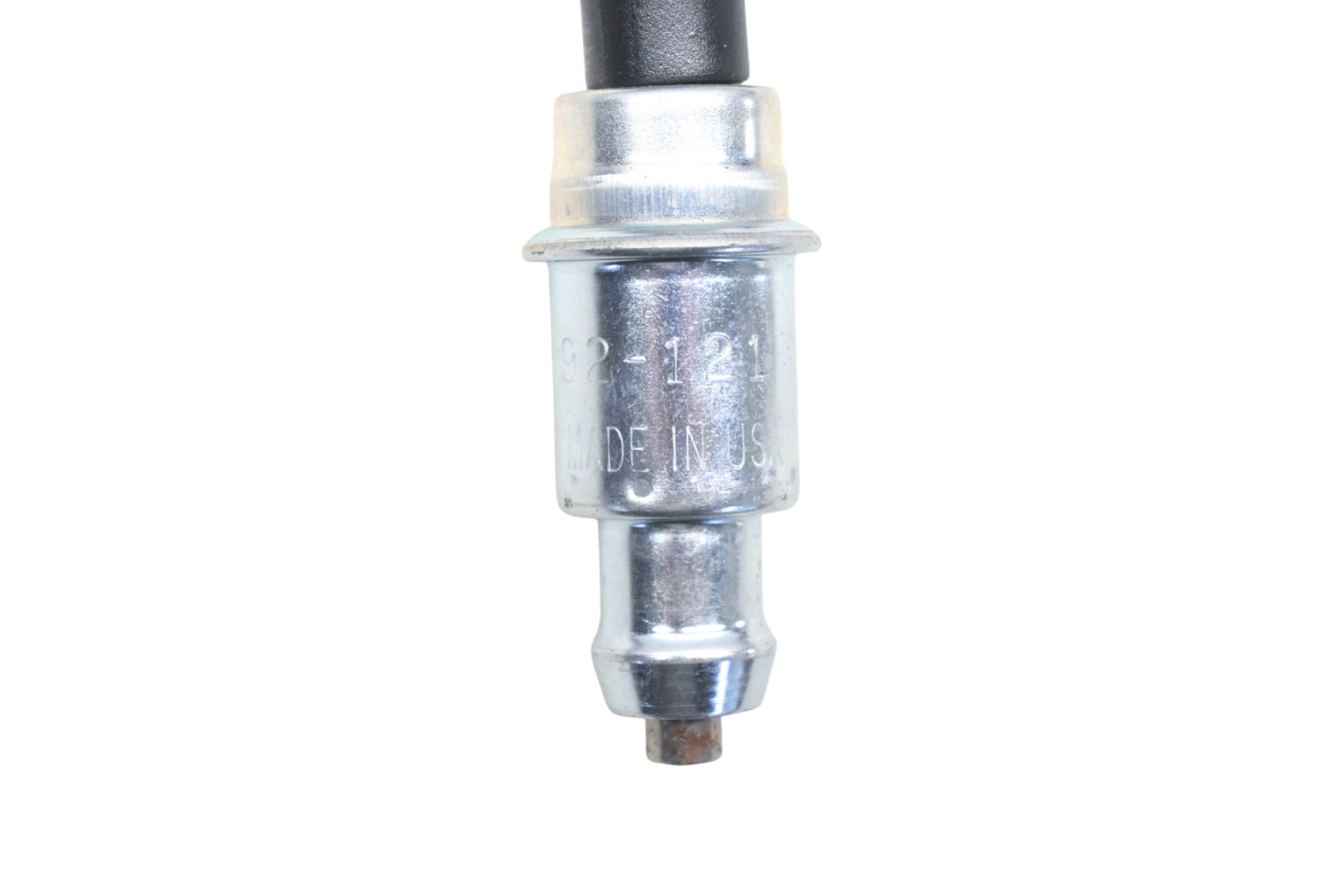 Aftermarket 92-121 PCV Valve With Plunger NOS