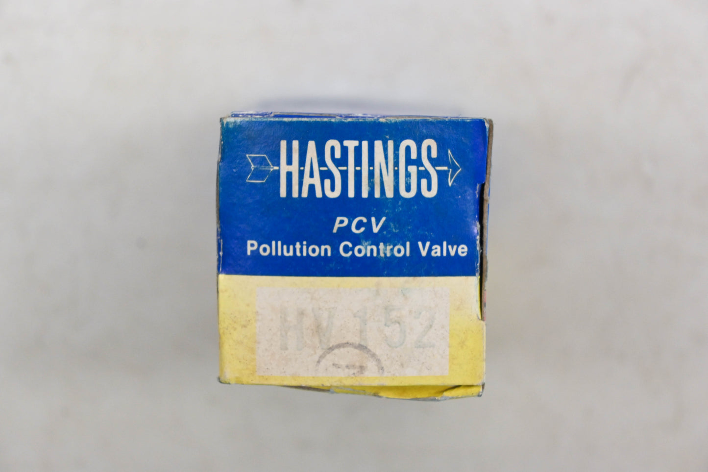 Hastings HV152, HV-152, 267 PCV Valve NOS