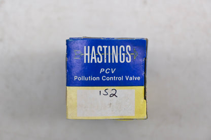 Hastings HV152, HV-152, 7267 PCV Valve NOS