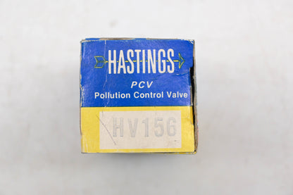 Hastings HV156, HV-156, 262 PCV Valve NOS