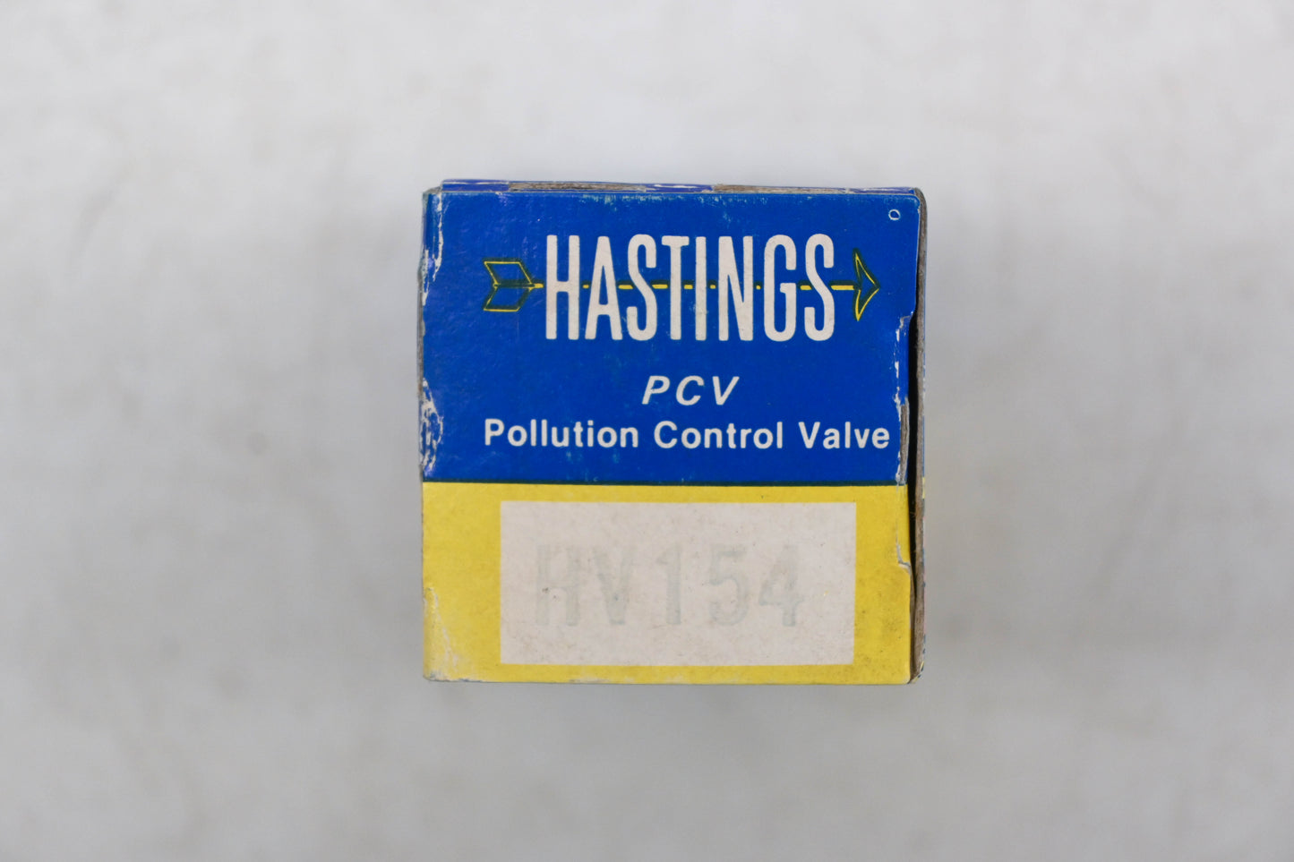 Hastings HV154, HV-154, 259 PCV Valve NOS