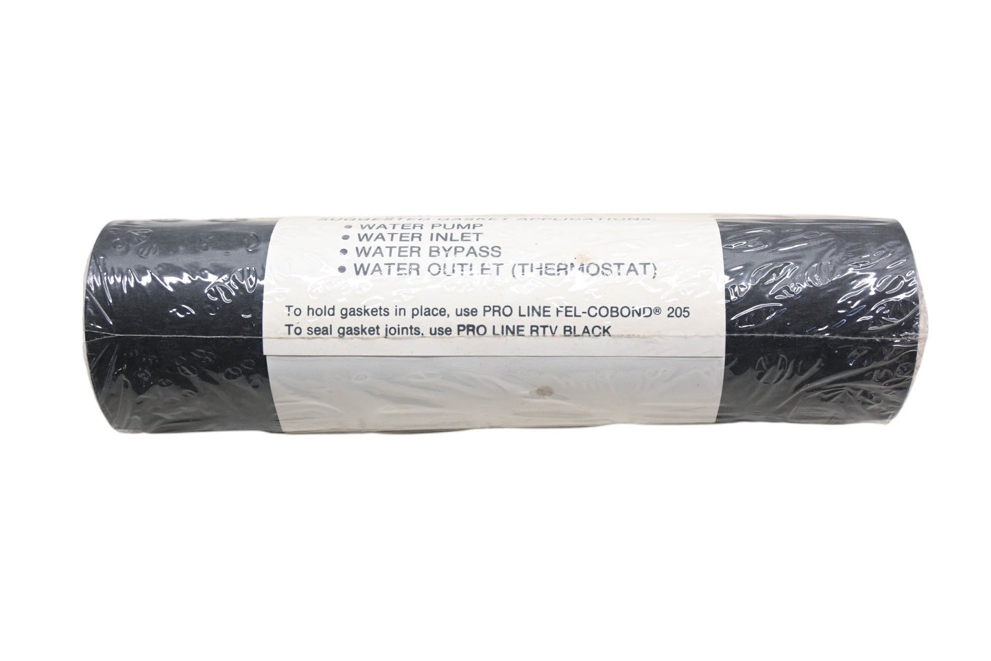 Fel-Pro 3075 Gasket Material Sheet 10"x26"x3/64" NOS