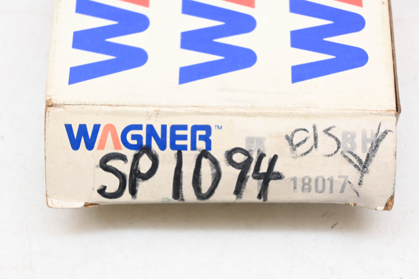 Wagner F18017, SP1094, BH13589 Brake Hose NOS