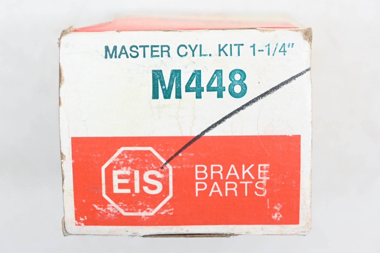 EIS M448 Master Cylinder Repair Kit NOS