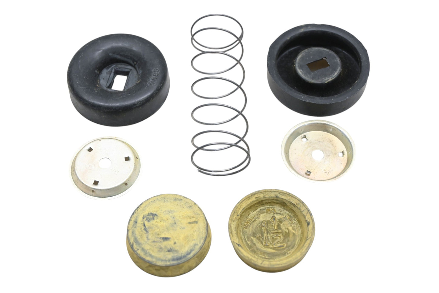 Safe-Line WC136 Wheel Cylinder Repair Kit NOS