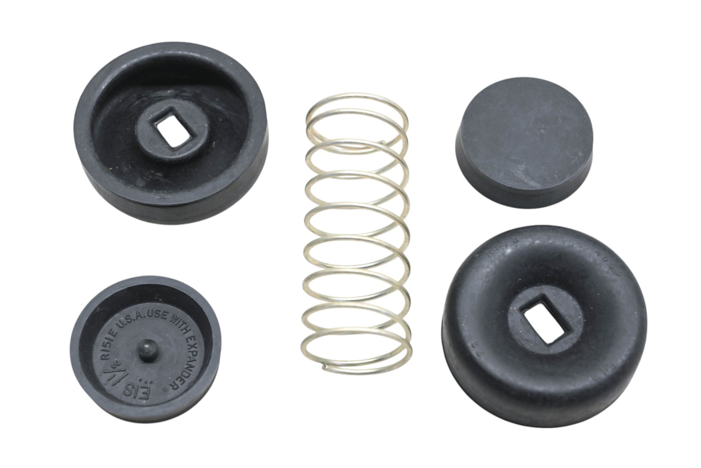 Safe-Line WC136 Wheel Cylinder Repair Kit NOS