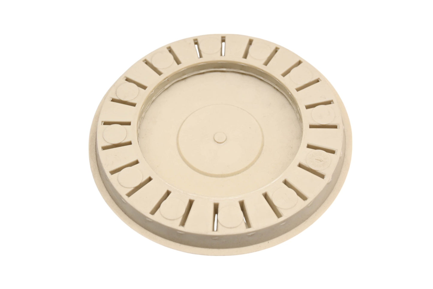 MTD 731-0982A Beige Hub Cap NOS