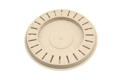 MTD 731-0982A Beige Hub Cap NOS