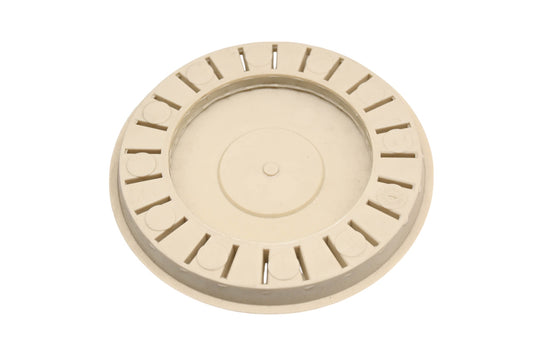 MTD 731-0982A Beige Hub Cap NOS